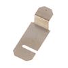 1Set 18650 5S1P Nickel Thickness 0.15Mm Spotwelding Connector Nickel Sheets For Electric Drill Cordless Plating Sheet Steel