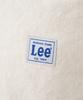 Lee Mini All Day Backpack Ivory