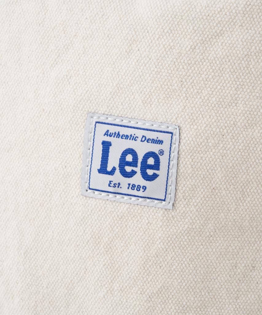 Lee Mini All Day Backpack Ivory