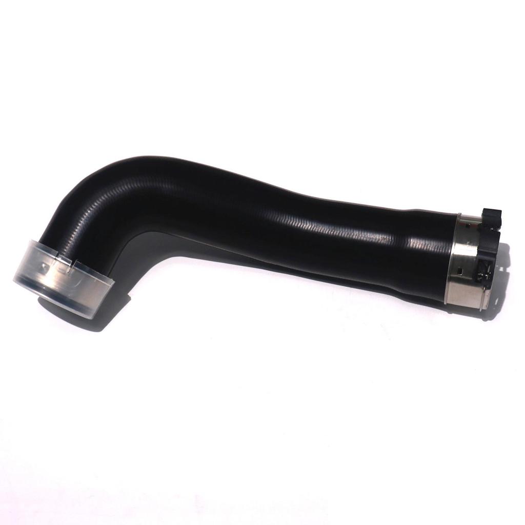 Mercedes-Benz W166 Turbocharger Exhaust Intake Hose 1665280000