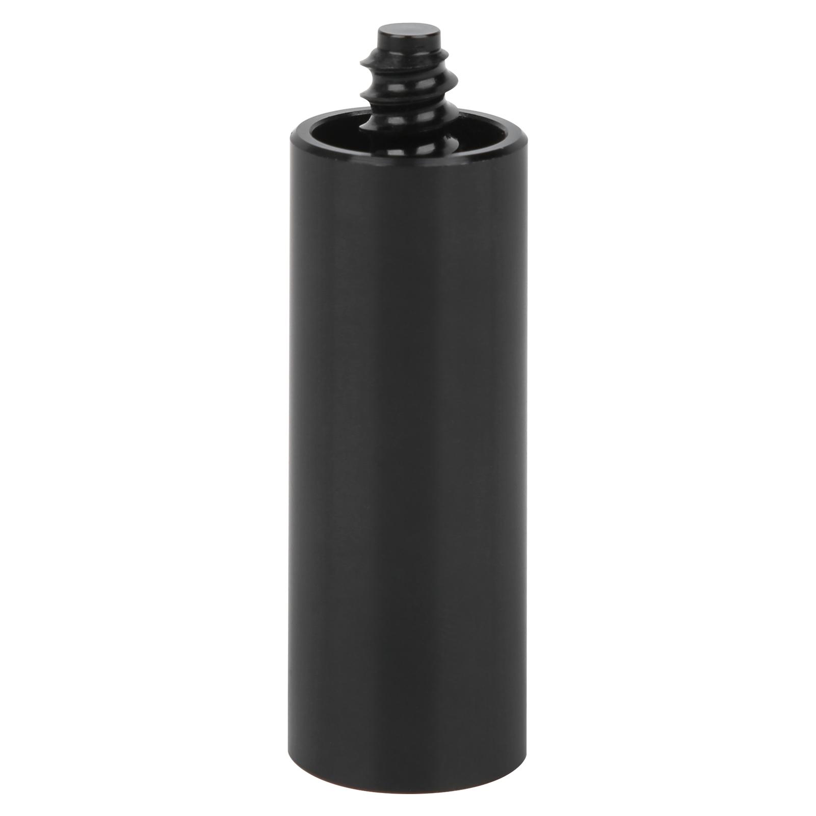 

Pool Extension Cue 2oz Billiard Middle Shaft Aluminium Extender Adapter for Sports Supply 3 8‑8 Teeth