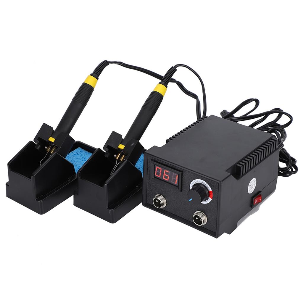 Wood Burning Kit Tool Adjustable Temperature Pyrography Gourd Board Rice Paper Soldering IronAU