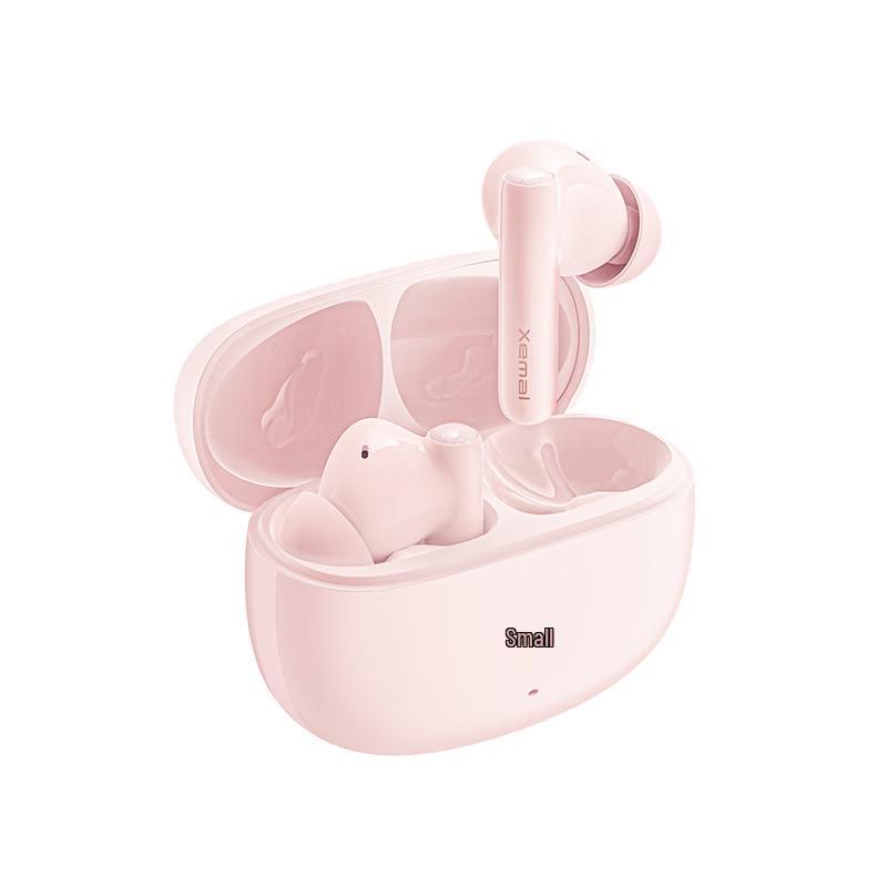 Edifier X5 EVO Hybrid Noise-Cancelling Wireless Earbuds