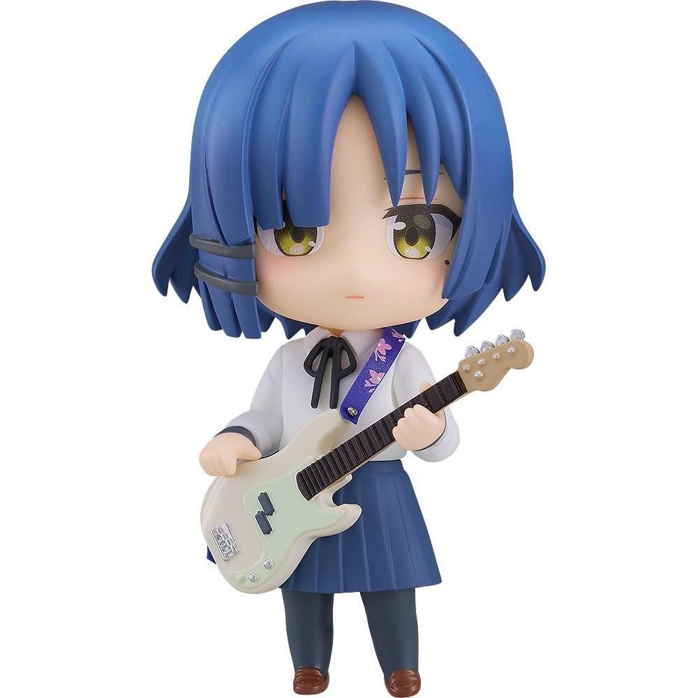 Good Smile Company Nendoroid Anime Bocchi Rock Ryou Yamada Non-Scale Plastic Painted Action Figure Reissue