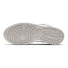 Nike Dunk High GS Vast Grey Kids Sneakers White DB2179-101