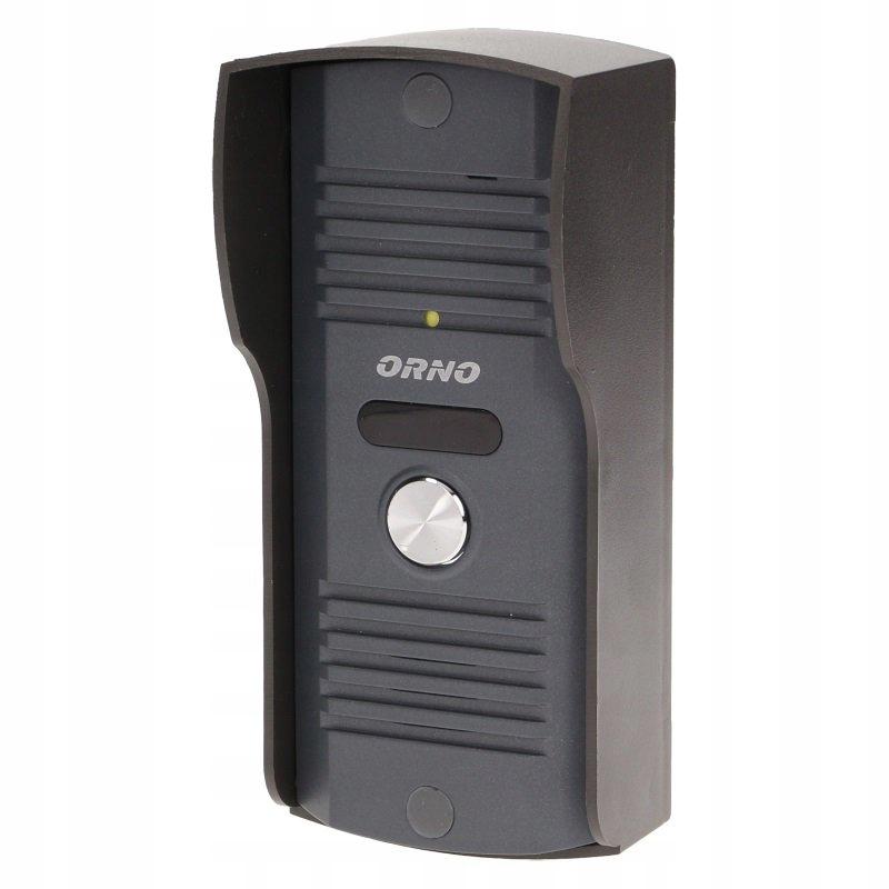 Ensis Single-Family Intercom