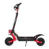 SUNNIGOO X7 Pro Dual Motor Electric Scooter with 48V 21Ah Battery, 10inch Air Tires