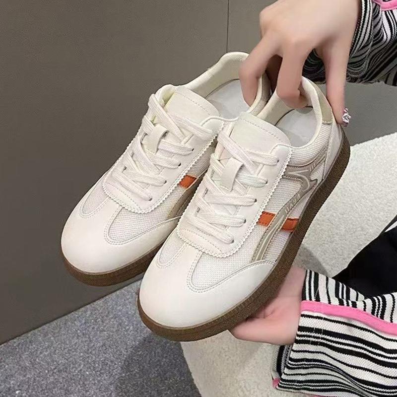 Men Women Casual Outdoor Sports Plus Size Sneakers Platform Casual PlusSize Patchwork Sport Shoes Ladies Running Vulcanized Tenis Feminino