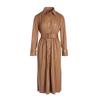 ELLASSAY Women's Elegant Midi Dress