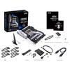 ASUS Intel X299 Socket 2066 Compatible Motherboard PRIME II X299-DELUXE [ATX]