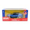 Camry Alloy Car Model 134 Toy Camry Diecast Collectors Vehicle Gifting Display