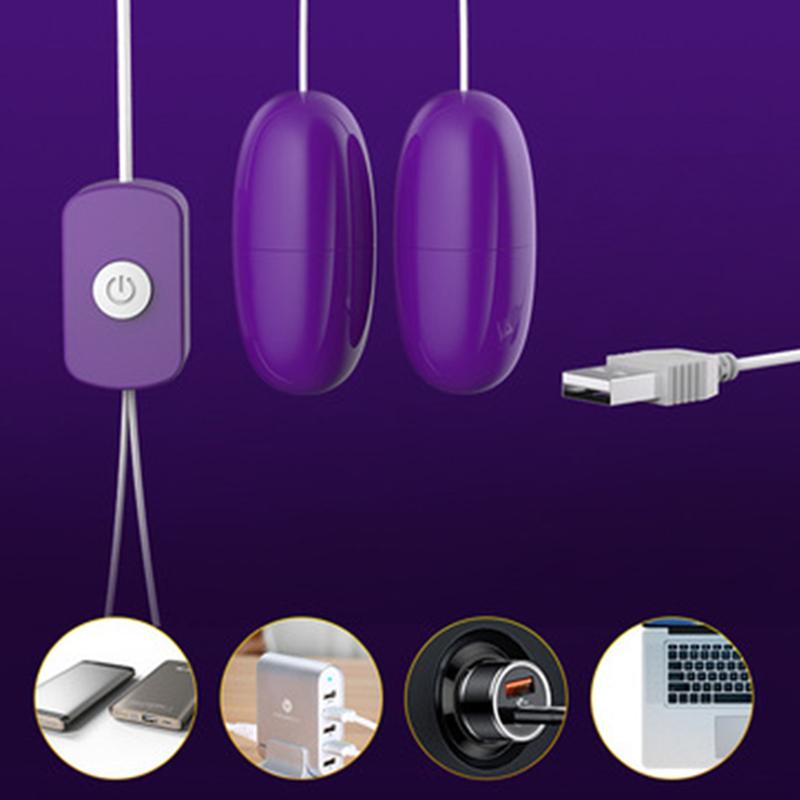 Saugen Vibrierendes Liebes-Ei-Massagegerät für Frauen Nippel Stimulation der Klitoris Schneller Orgasmus Sexspielzeug Tragbare Vagina Ball Erwachsene Waren