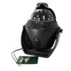 NEW HOT In Stock-LC760 Nautical Compass Black Nautical Compass Plastic Nautical Compass LED Accessory For Boats