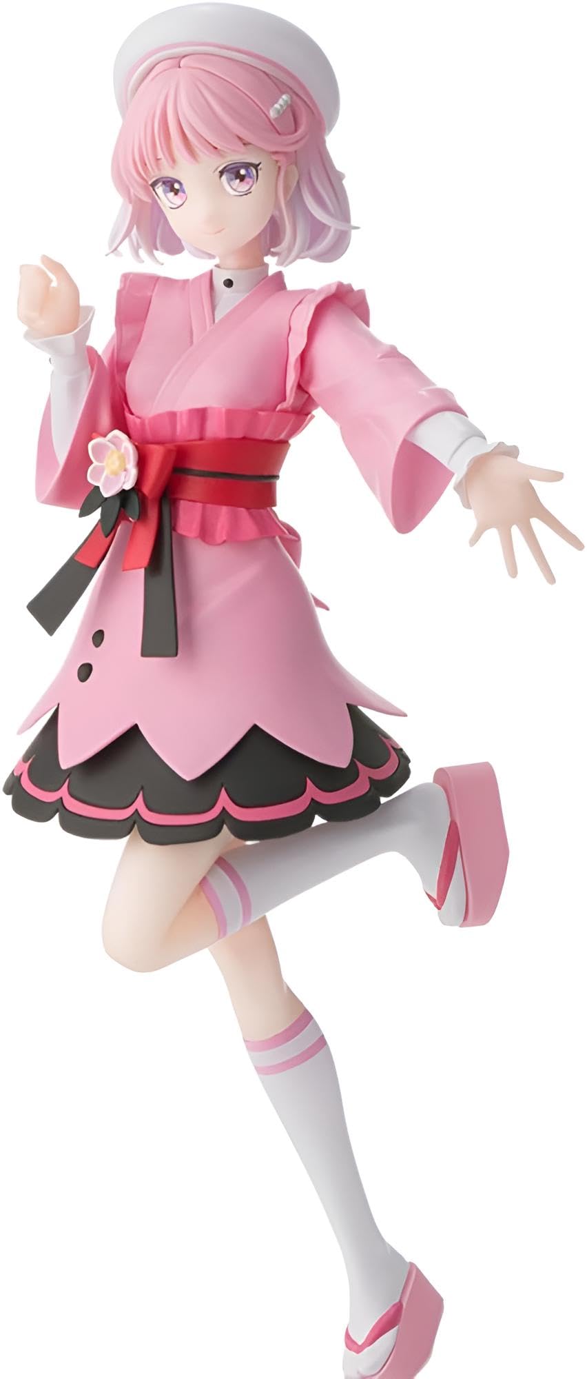 

Akagi Yuina Figure Desktop Decorate Collections Maebashi Witches