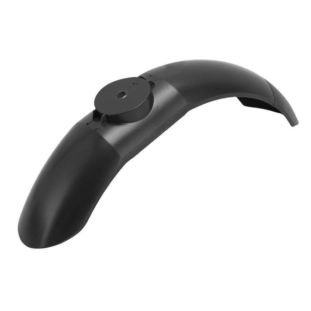Electric Scooter Front Mudguard Replacement for MI4 Lite Strong Toughness Plastics Scooter Splash Guard Replacement Accessory