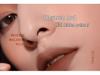 HYNTOOR Black Rabbit Matte Mist Macaron Lipstick – Student-Friendly Lip Gloss