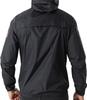 Winter Jacket Ellesse Acera Jacket (SXG09906) Black