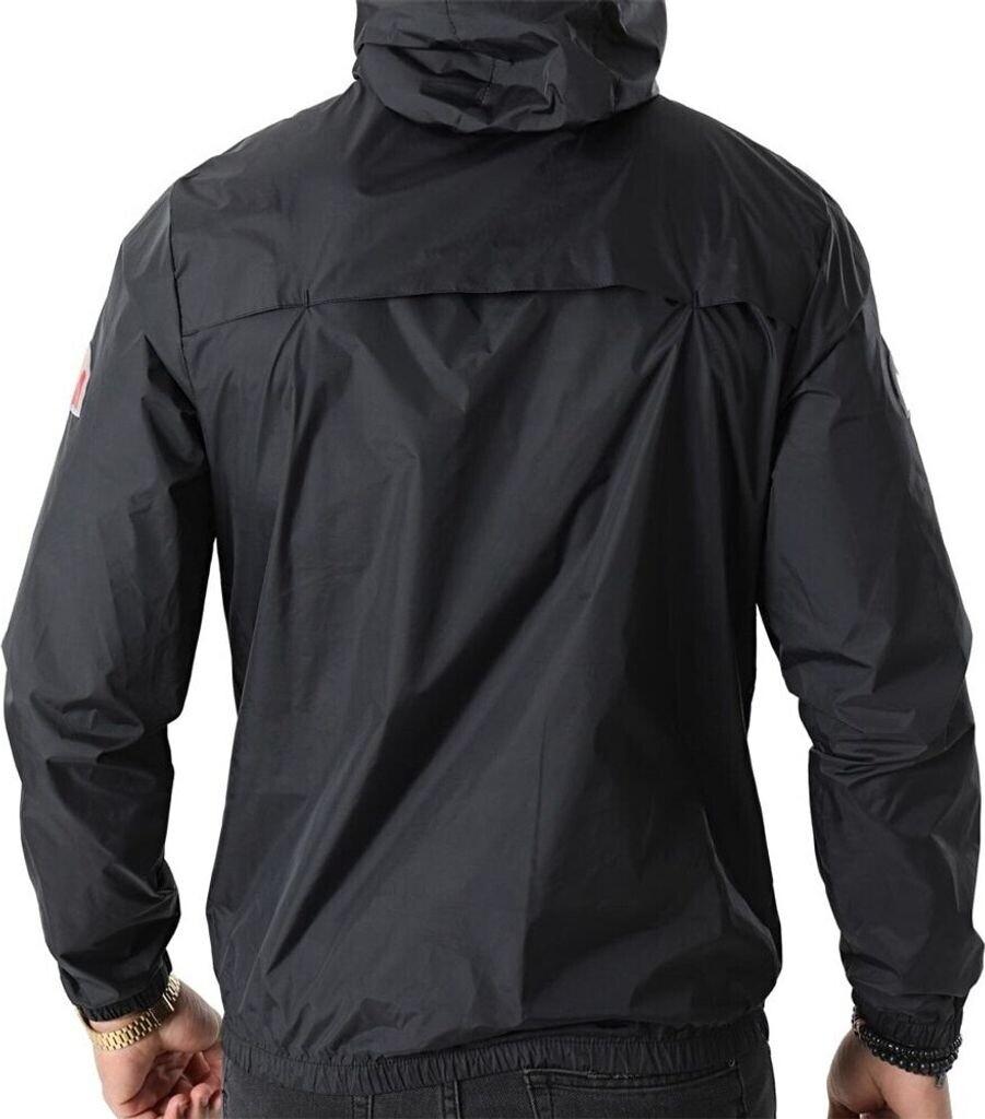 Winter Jacket Ellesse Acera Jacket (SXG09906) Black