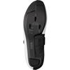Cycling Shoes STABILITA CARBON Cm [Fizik] White/Black 27.5