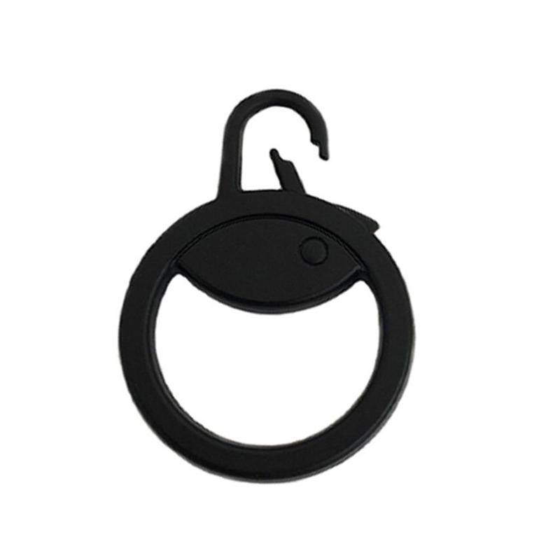 Buy Replaceable Circle Zipper Puller Universal Instant Fix Zipper