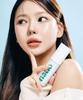 Layered soothing cream