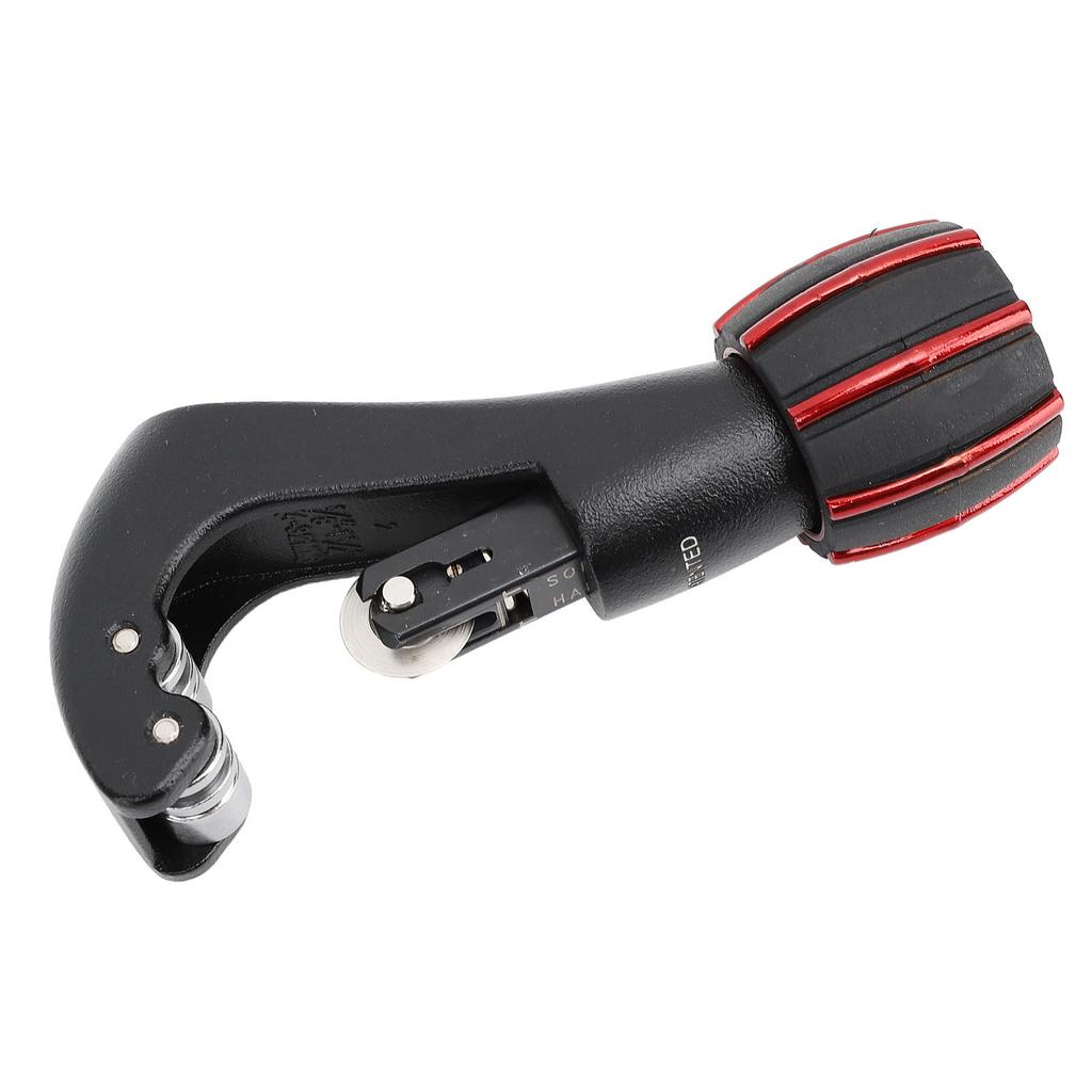 Metal Tube Cutter Ball Bearing Adjustable Pipe Cutting Tool for 1?3 Inch Copper Aluminum Tubing