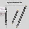 Yipan Double-ended Crosshead Screwdriver Bit