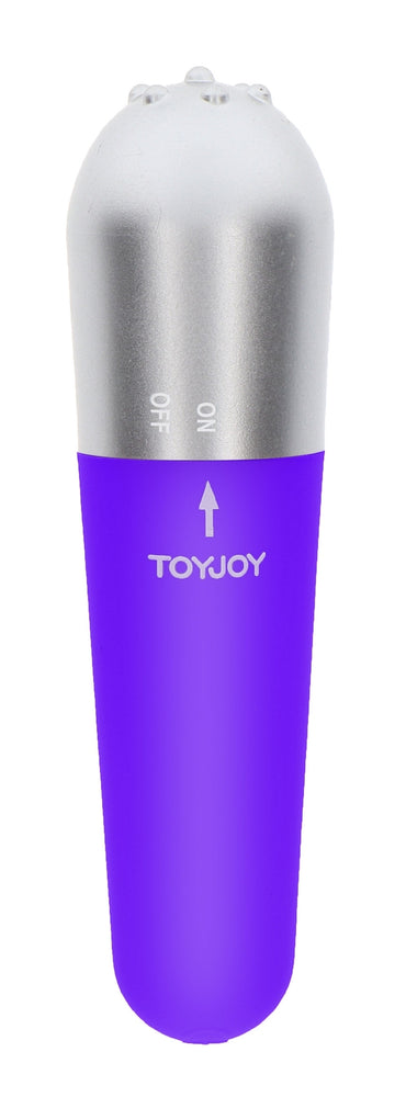 Mini Vibro Funky Viberette Violet - Funky Fun Toys TOYJOY - Mini Vibros