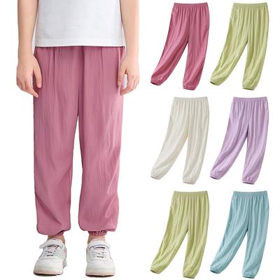 Unisex (od 4 let) – Kalhoty