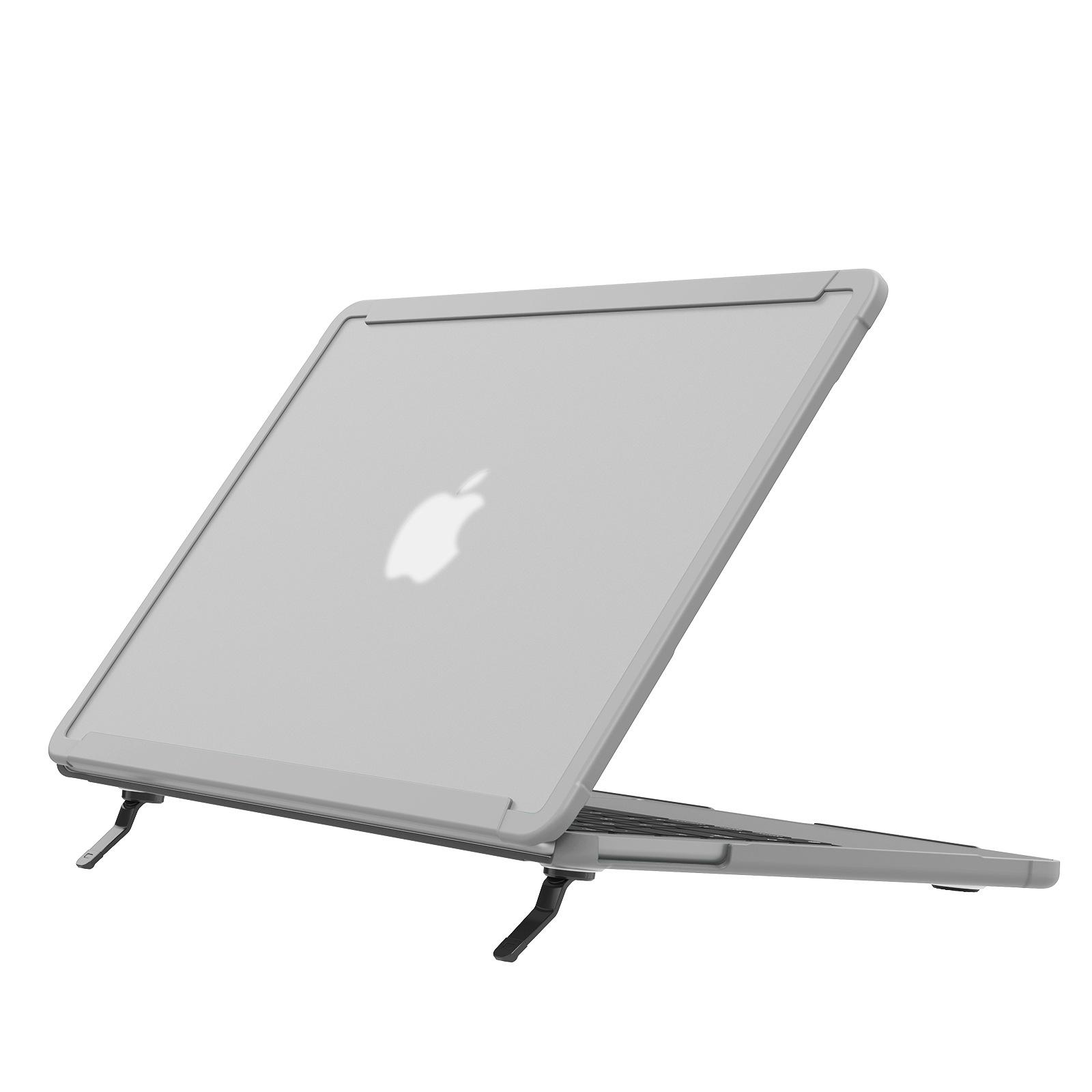 BENWIS Transparent Protective Case for 14-inch MacBook Pro M4 Pro 14-inch A2442 A2779 (2021 2023)