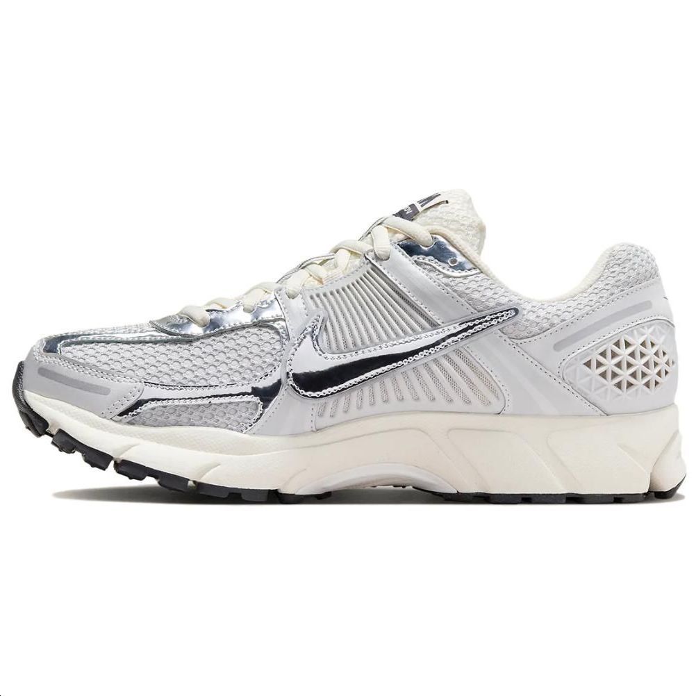 New Nike Zoom Vomero 5 Chrome HJ3758-001