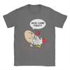 Who Came First Chicken Or Egg Funny Adult Humor Unisexs T Shirt  Tees Short Sleeve O Neck TShirts 100 Cotton Gift Idea Clothes