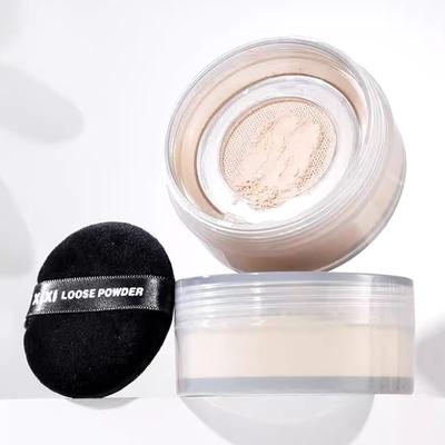 Xixi - Cloud Strollng Loose Powder - 3 Colors