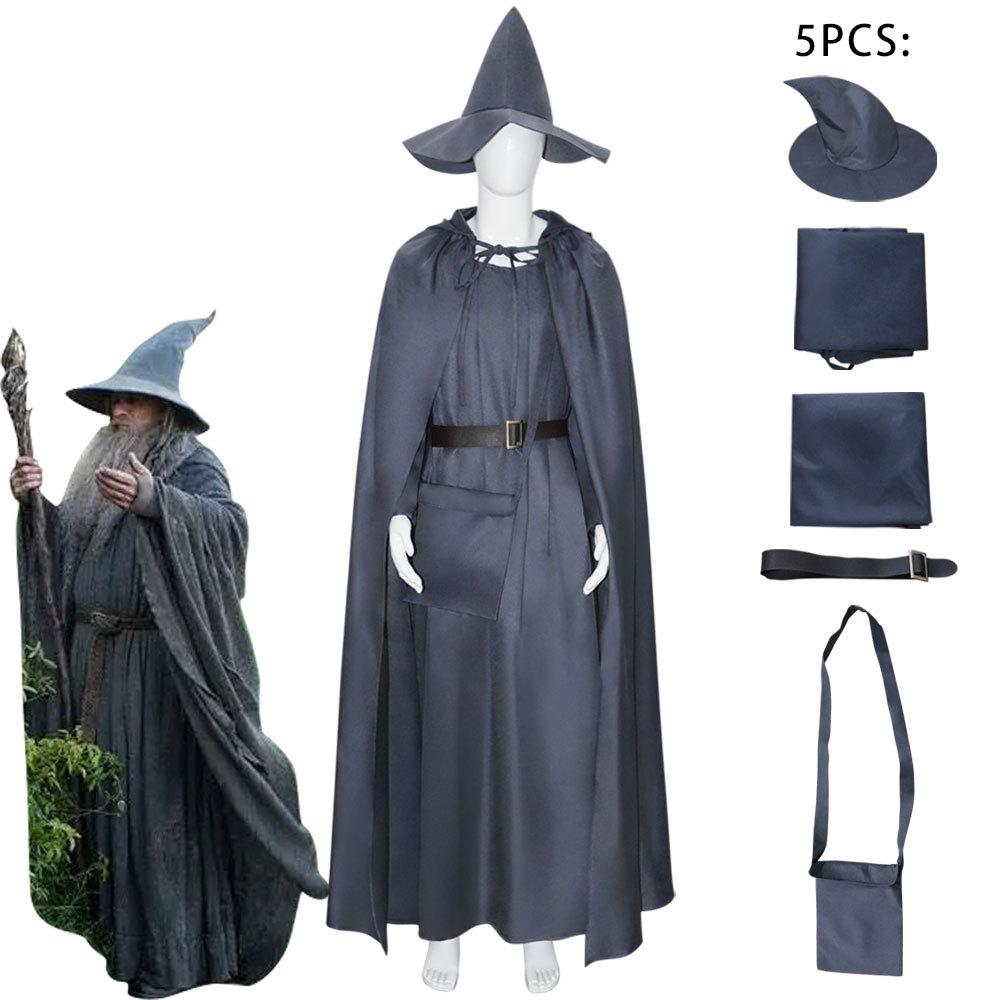 Gandalf Wizard Lord of the Rings