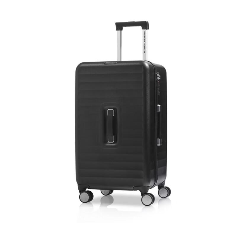 American Tourister NK8 Hardside Spinner Luggage