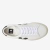Veja Casual Height Increasing Leather Sneakers Svju243cp05
