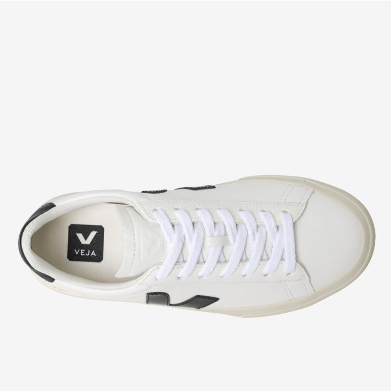 Veja Casual Height Increasing Leather Sneakers Svju243cp05