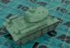 ICM Soviet Army Mounted Infantry Plastic Model 35369 1/35 T-34/85 w/Tank