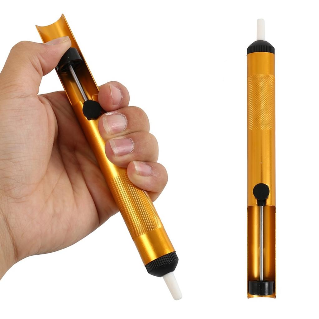 Loddesuger Avloddepumpe Loddebolt Avloddeverktøy