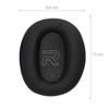 Ear Pads For Edifier W820BT Headphones Replacement Foam Earmuffs Ear Cushion Accessories Fit Perfectly Protein Skin W820