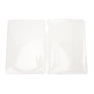 Laptop Protective Case for OS X Laptop Air 13.3in Transparent Laptop Hard Shell for A1932 A2179 A2337 Laptop
