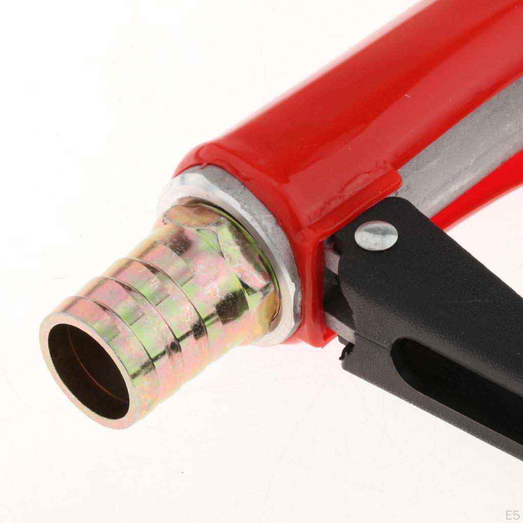 Nozzle Auto Off Automatic Refill Dispenser