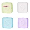 M-1PC Portable Camera Empty Air Cushion Cosmetic Puff Box Makeup Case Container With Powder Sponge For BB Cream Foundation