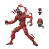 MARVEL Marvel Legend Series Venom 6-inch Action Figure Carnage E9336 Authentic