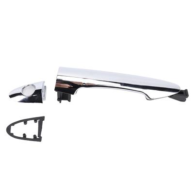 Chroom Buitendeurklink 826511Y000 Voor Links Buitendeurklink Vervanging voor Picanto 2011