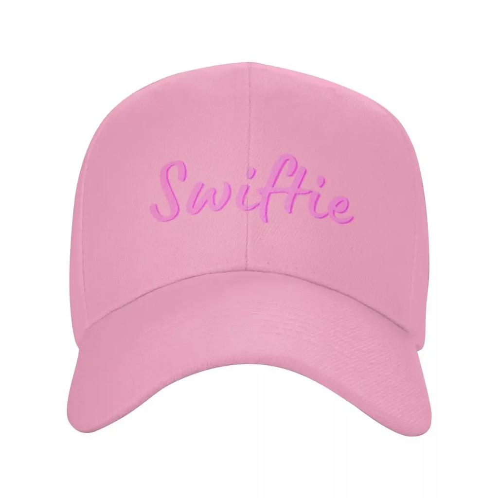 Swiftie Baseball Cap Hood Golf Cap Dropshipping Luxury Women Unisex's