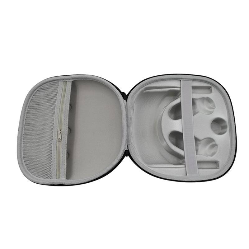 VR Glasses Storage Bag For Meta Quest 3 VR Travel Carrying Case Glasses EVA Hard Portable Protective Box