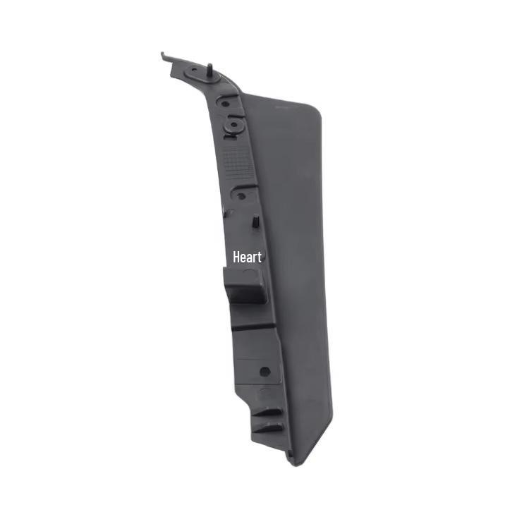 VPLKP0501/VPLKP0502 Land Rover Range Rover Mud Flaps
