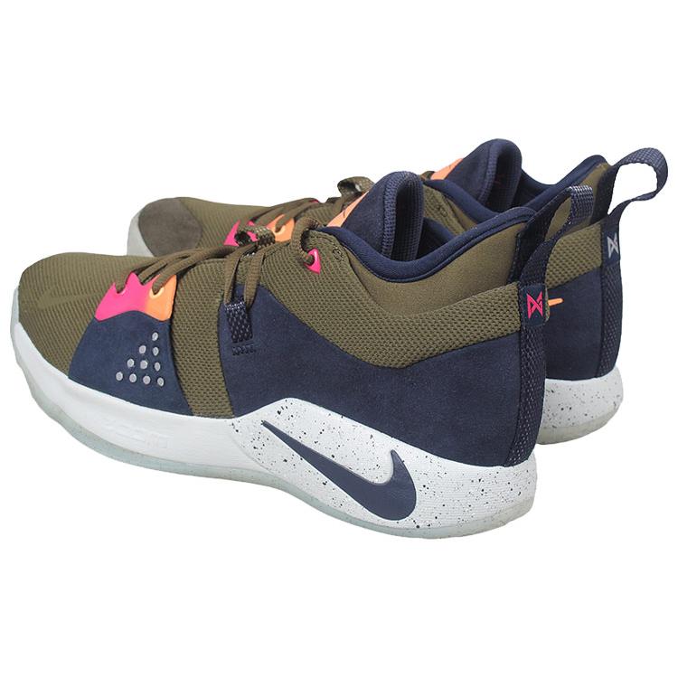 New Nike Pg 2 Ep 'ACG' AO2984-300