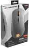 SteelSeries Rival 110 Schiefergrau Optische Gaming-Maus Rechtshänder (Produktcode 62470)